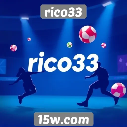 Como rico33 atrai novos jogadores