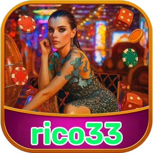 rico33: O Destino Imperdível para Gamers Apaixonados