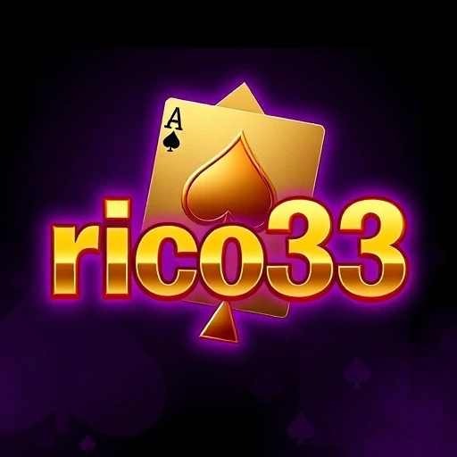rico33 logo